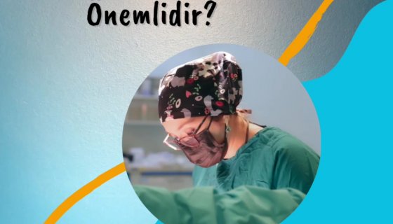 HPV Enfeksiyonu ve HPV Aşısı